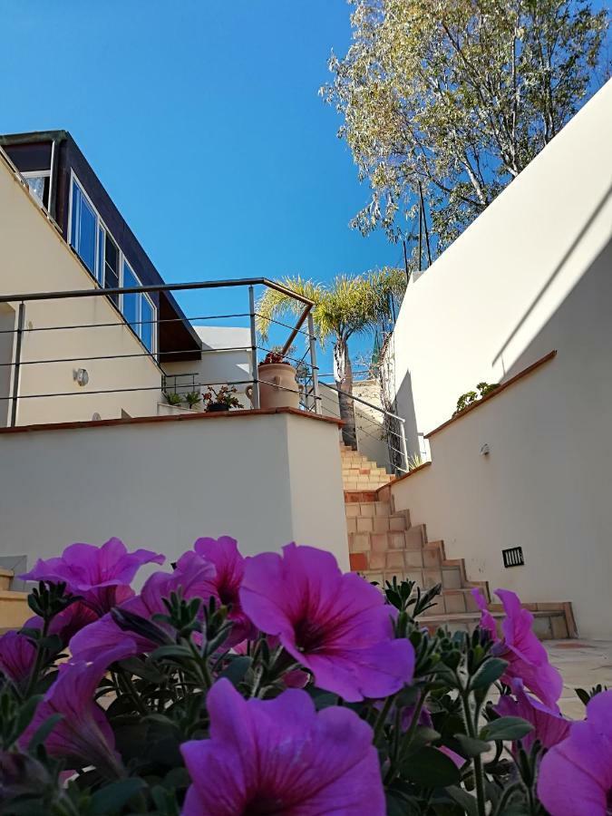 Casa Serra Порто-Пало Екстер'єр фото